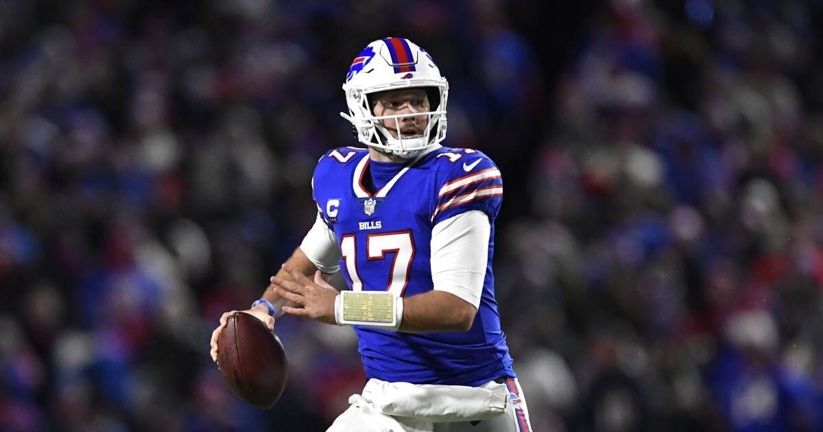 Josh Allen