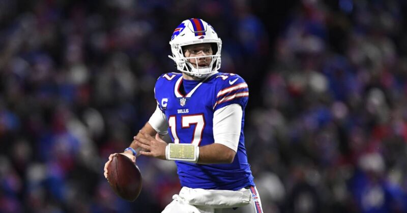 Josh Allen