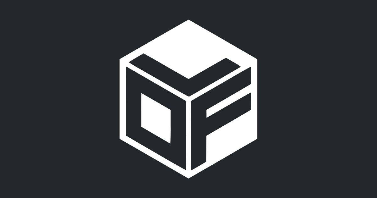 DFL Logo