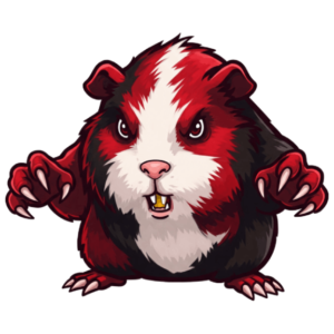 Papua New Guinea Pigs
